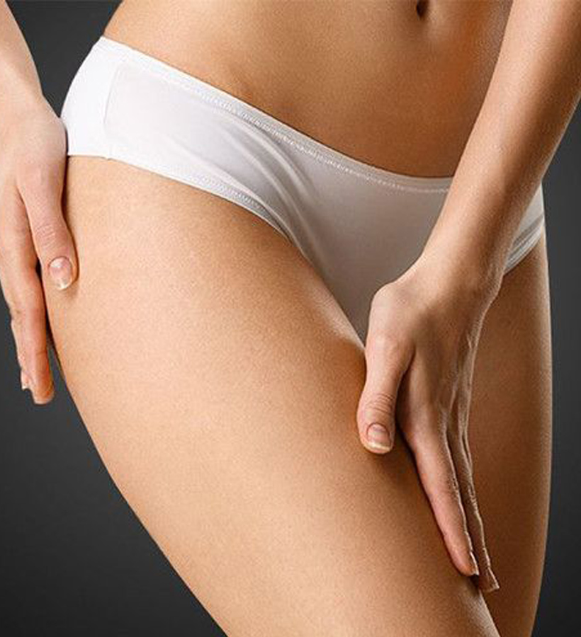 Inkless Stretch Mark Removal