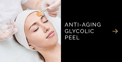 Anti-aging Glycolic Peel
