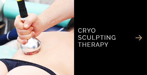 Cryo-Sculpting Therapy