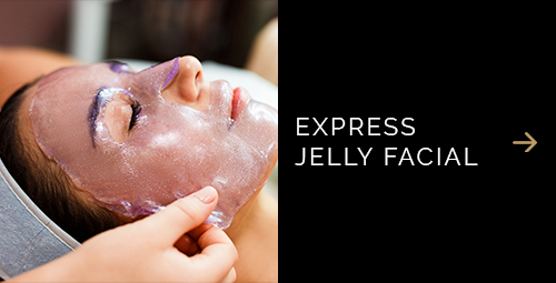 Express Jelly Facial