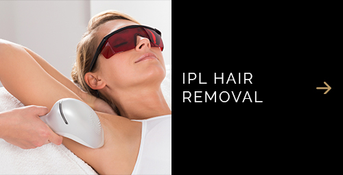 IPL Hair Removal