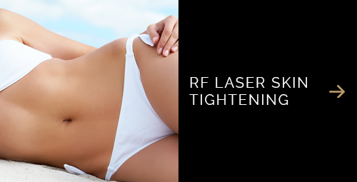 RF Laser Skin Tightening
