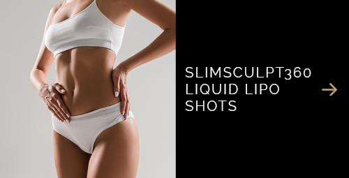 Liquid Lipo Shots