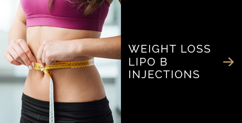Weight Loss Lipo B