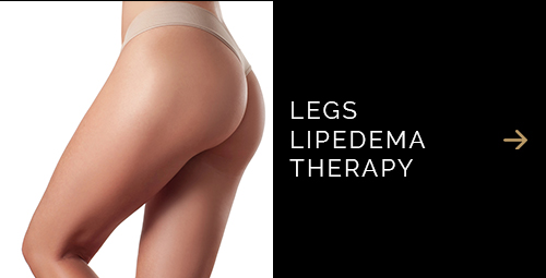 Lipedema Leg Therapy