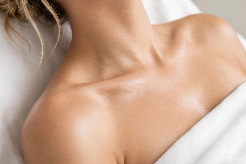 Scarring & Stretch Marks