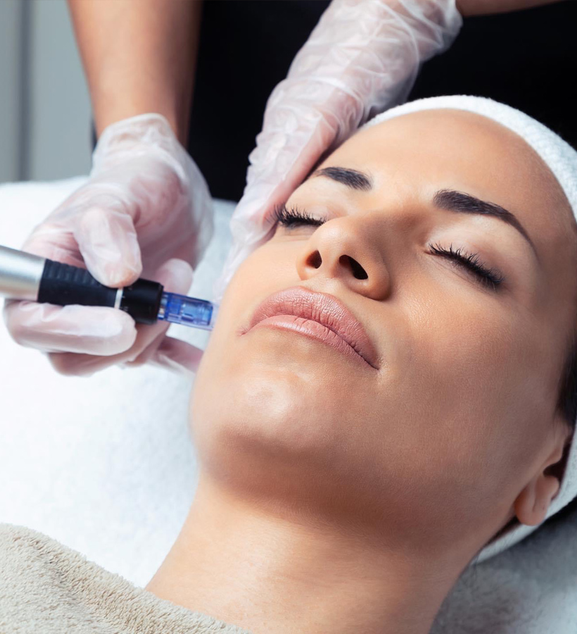 Adore Skin Studio - Microneedling