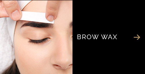 Adore Skin Studio Med Spa Brow Wax