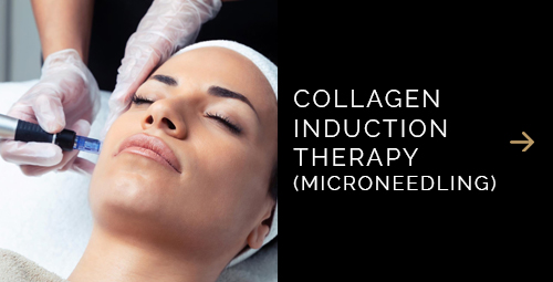 Adore Skin Studio Med Spa Collagen Microneedle