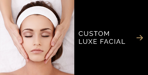 Adore Skin Studio Med Spa Custom Luxe Facial