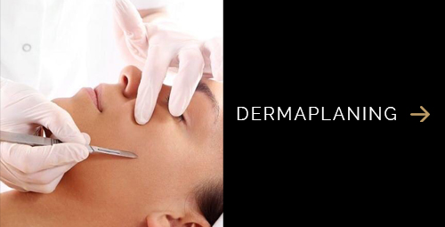 Adore Skin Studio Med Spa Dermaplaning