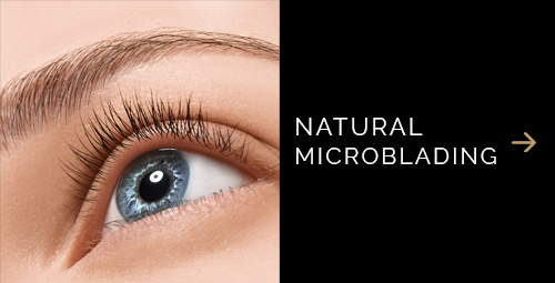 Adore Skin Studio Med Spa Natural Microblading