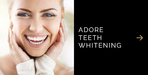 Adore Skin Studio Med Spa Teeth Whitening